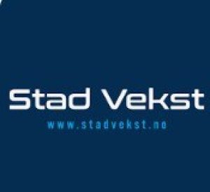  Bilete av 'Stad Vekst'.